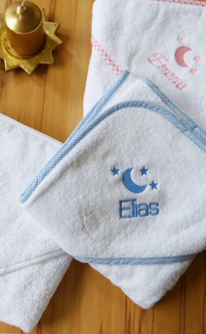 baby towel manufacturer