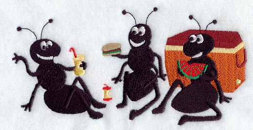 embroidery towel