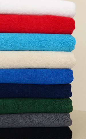 high quality towel manufacture